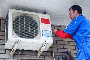HVAC Companies Near North Grafton, MA Available Now